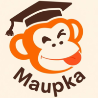 Maupka
